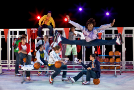High School Musical: The Ice Tour